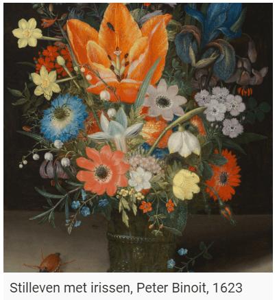 Old Masters Schilderijen NL