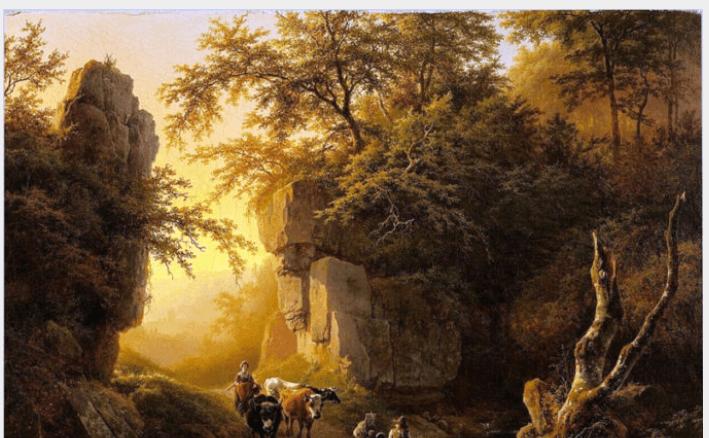 Old Masters Schilderijen NL