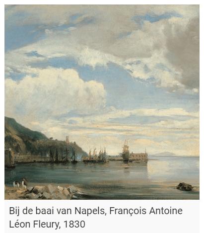 Old Masters Schilderijen NL