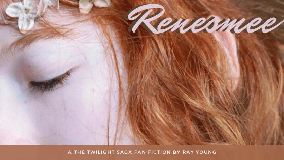 RENESMEE - [0] (a The Twilight Saga Fan Fiction)