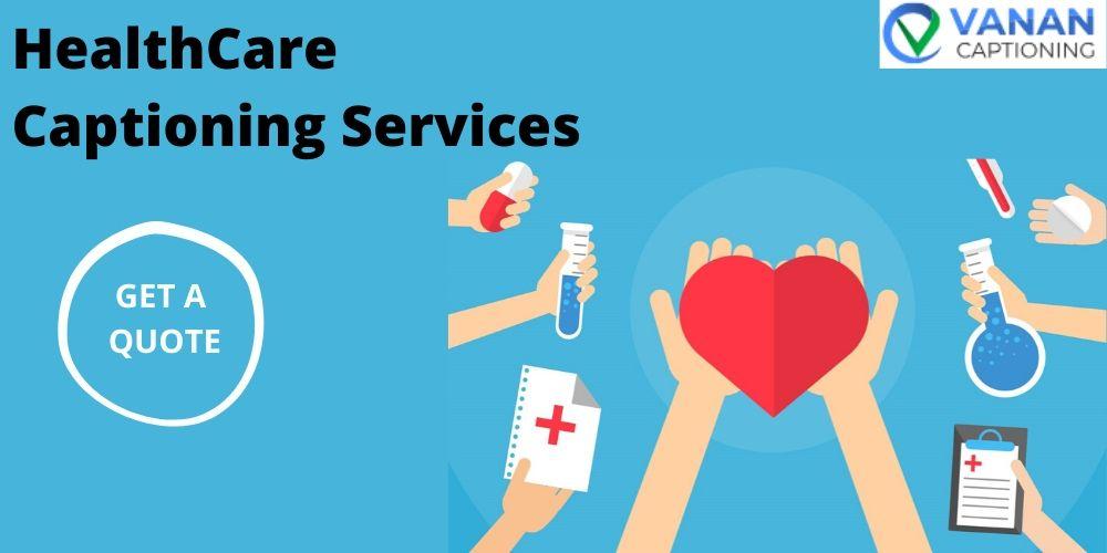 Why Is Closed Captioning Services Essential?