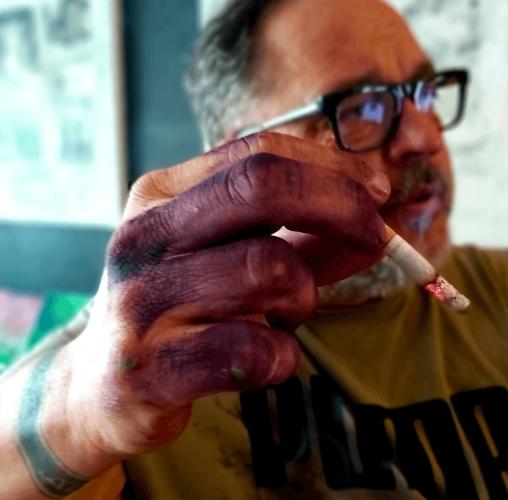 Rebuild with us a creative community Farm