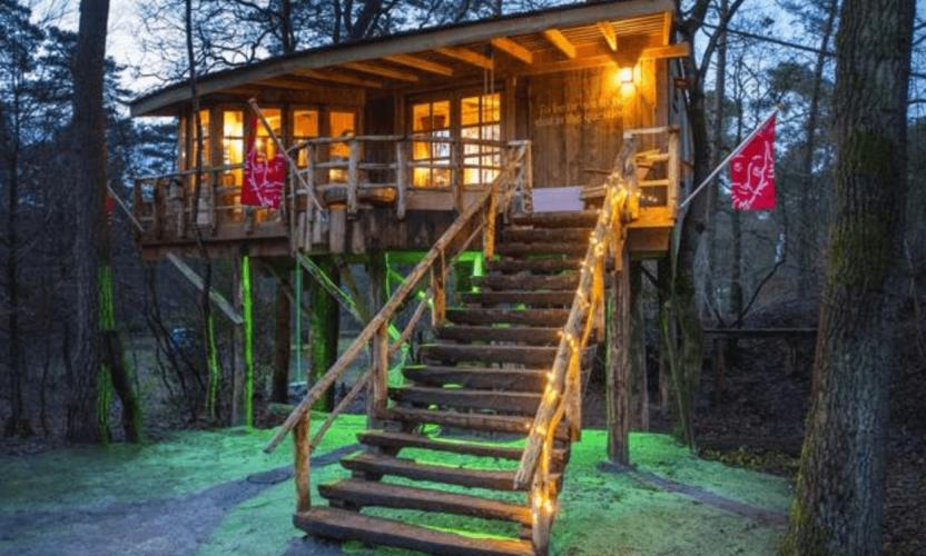 Rebuild with us a creative community Farm