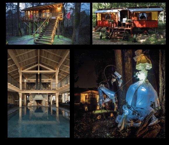 Rebuild with us a creative community Farm