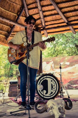 Little Amsterdam Festival