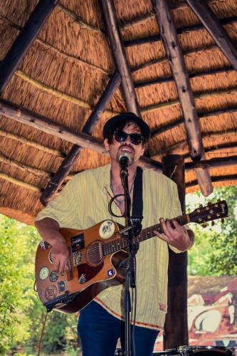 Little Amsterdam Festival