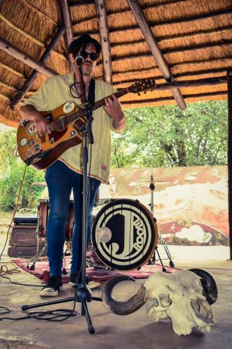 Little Amsterdam Festival