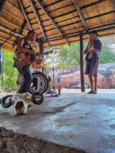 Little Amsterdam Festival