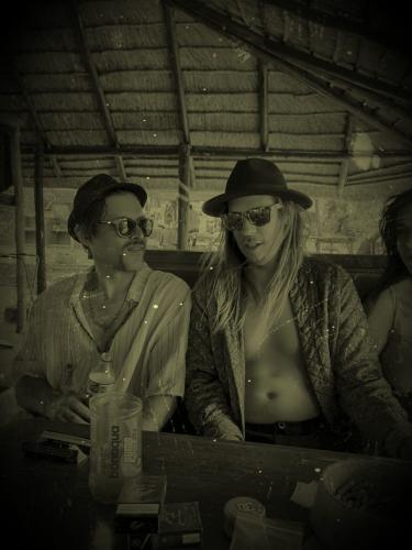 Little Amsterdam Festival