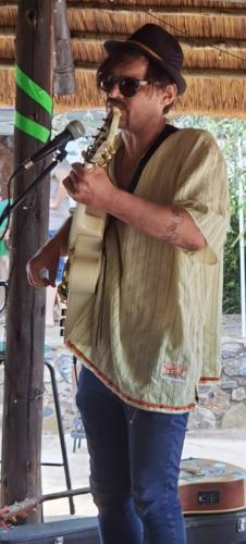 Little Amsterdam Festival