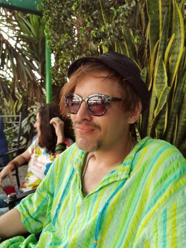 Little Amsterdam Festival