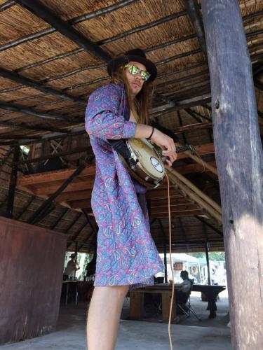 Little Amsterdam Festival