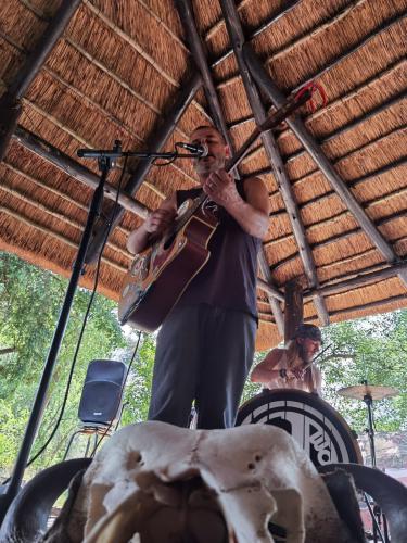 Little Amsterdam Festival