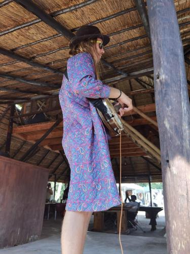 Little Amsterdam Festival