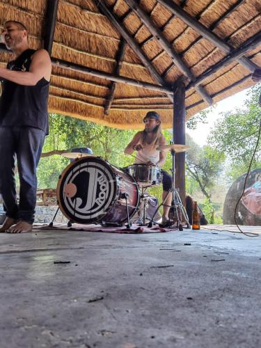 Little Amsterdam Festival