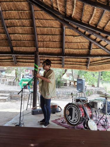 Little Amsterdam Festival