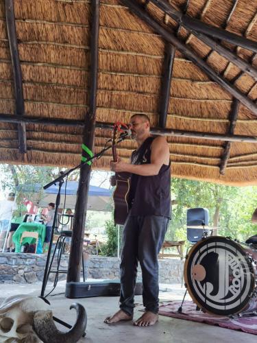 Little Amsterdam Festival