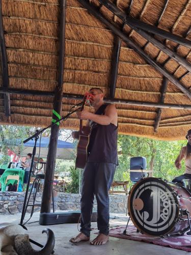 Little Amsterdam Festival