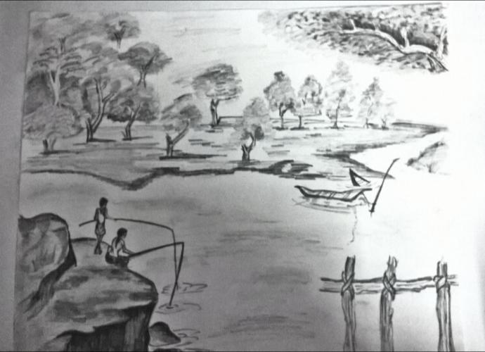 #What is Peace to you?