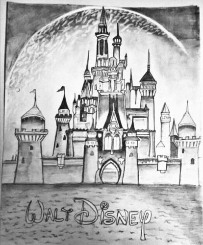 #what is your Disney story?