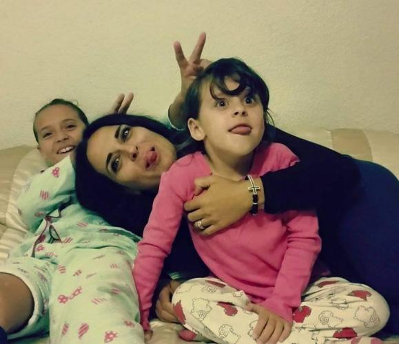 Holidays; a break from routine