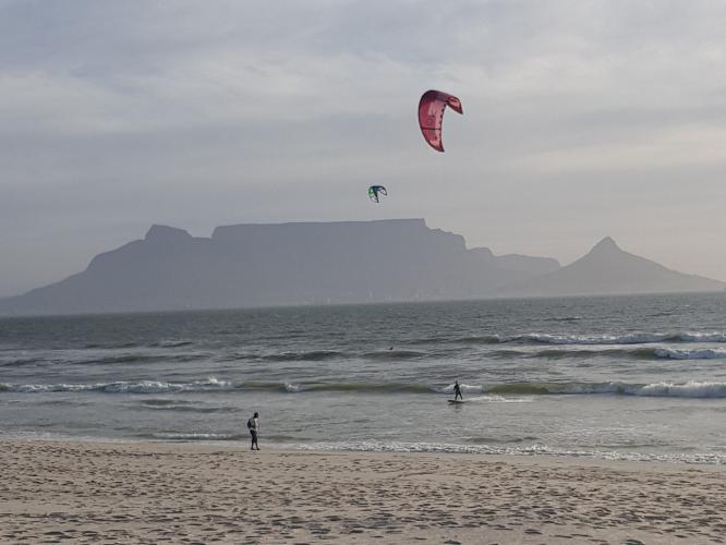 Holidays; a break from routine