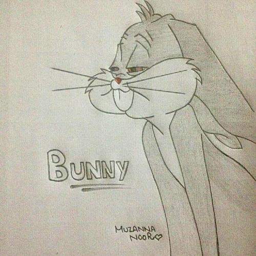 Bugs Bunny 