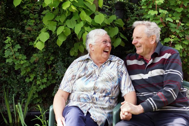 Begin op tijd met het aanpassen van je huis!