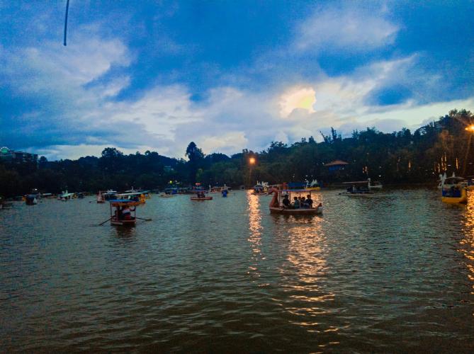 Baguio City, Philippines🇵🇭