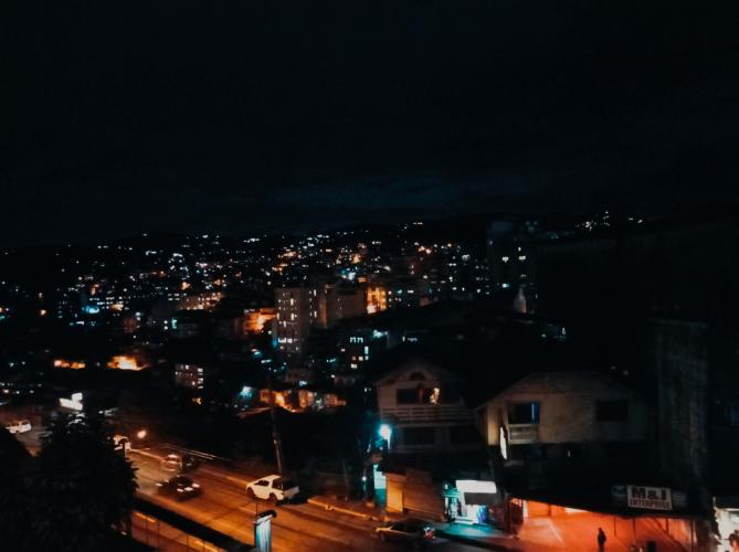Baguio City, Philippines🇵🇭