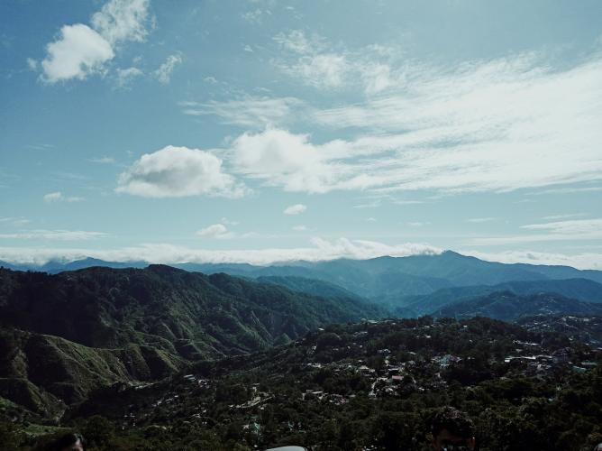 Baguio City, Philippines🇵🇭