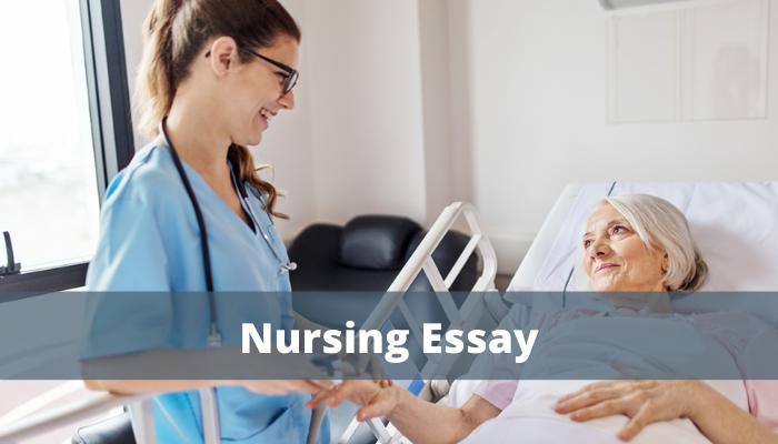 Amazing Tips to Score High-Grades in Nursing Essay