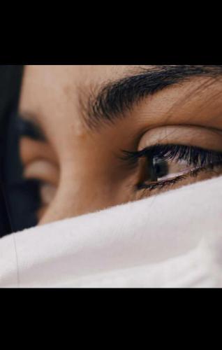 People are not allowed to hurt others