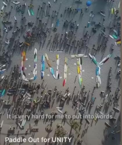 unity