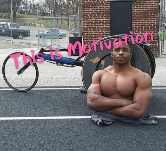 motivation