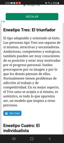 Muy interesante. Aquí me resultado aunque hubo un empate