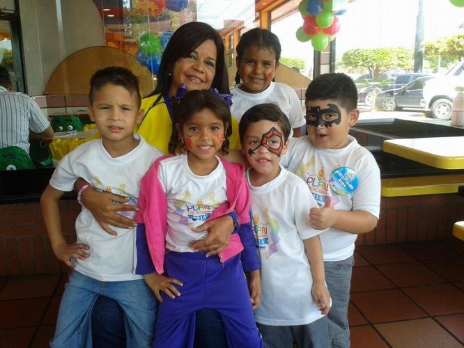 Dejame conocerte Parte 1