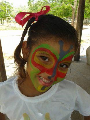 Tinkering with the children