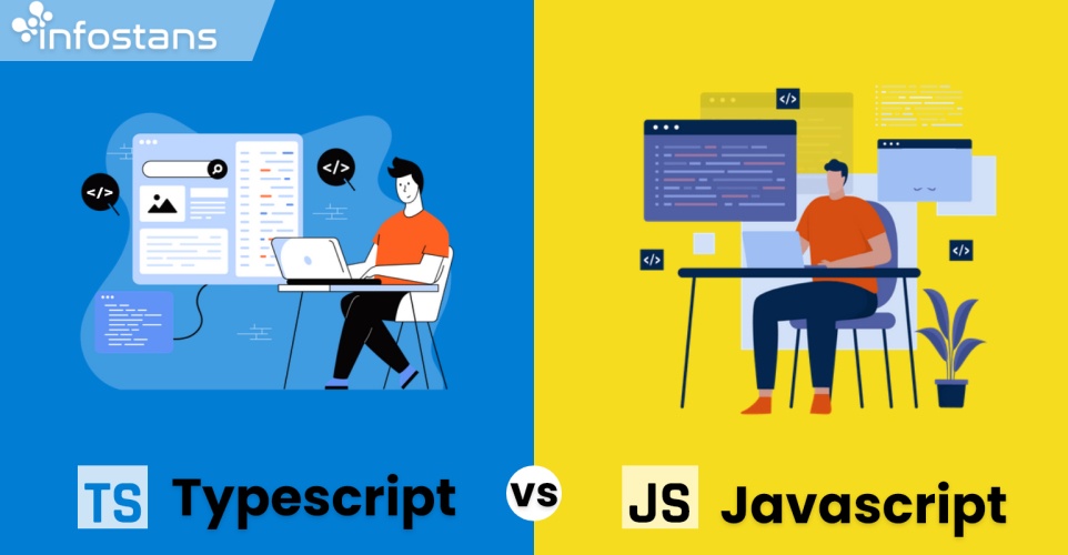 TypeScript vs JavaScript 2024
