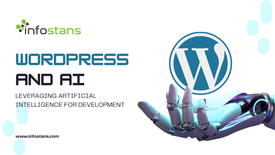 WordPress and AI: Leveraging Artificial Intelligence for Development