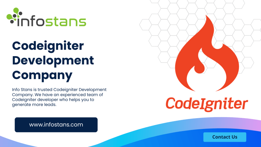 The Ultimate Guide to Choosing the Right Codeigniter Development Company