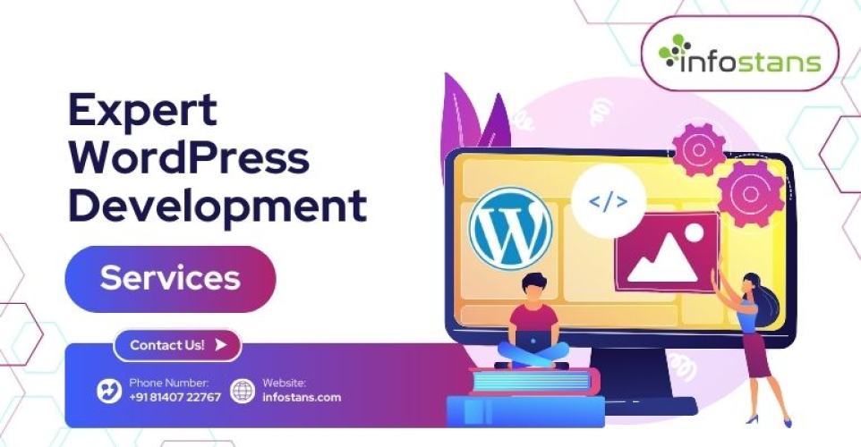 Expert WordPress Development Services