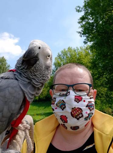 Dat was niet bepaald aardig