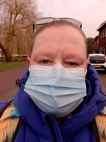 Life update after covid-19