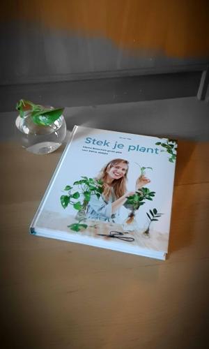 Plantenboek