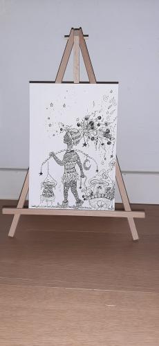 If it goes different than planned,