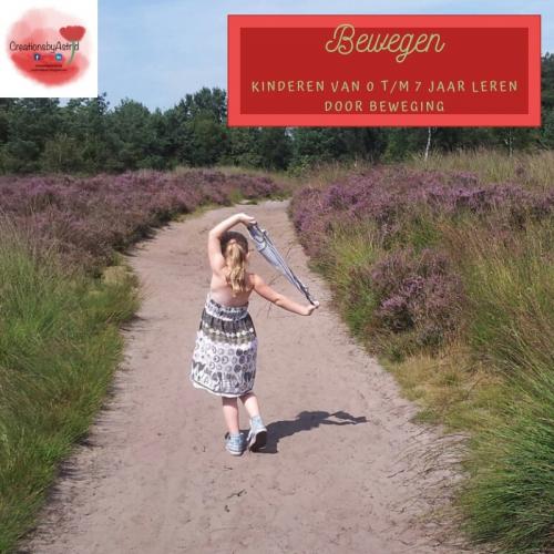 Waarom laten we jonge kinderen nog teveel stilzitten?