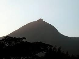 Monumento Natural Teta De Niquitao