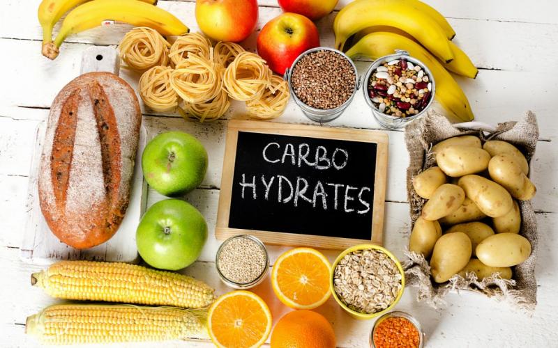 Carbohydrates: friend or enemy?