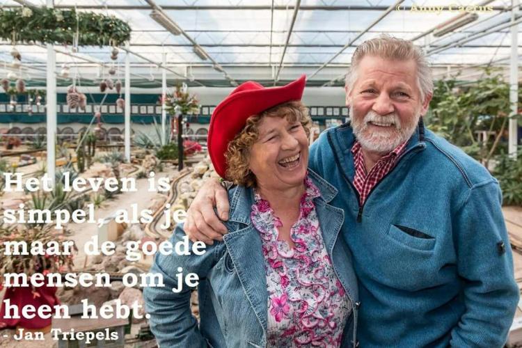 Dank je wel.
